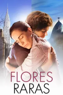 Flores Raras