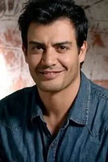 Andrés Palacios como: Bruno García