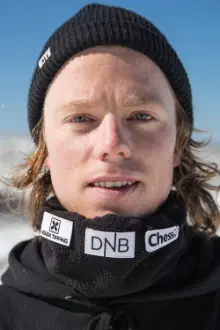 Torstein Horgmo como: 