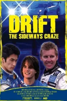 Drift - The Sideways Craze