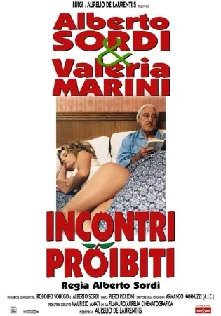 Incontri proibiti