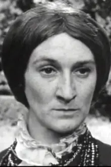 Edith Perret como: Tsia Eugenia
