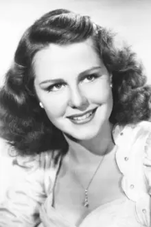 Helen Parrish como: Kay Craig