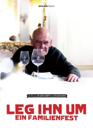 Leg ihn um! - Ein Familienfilm