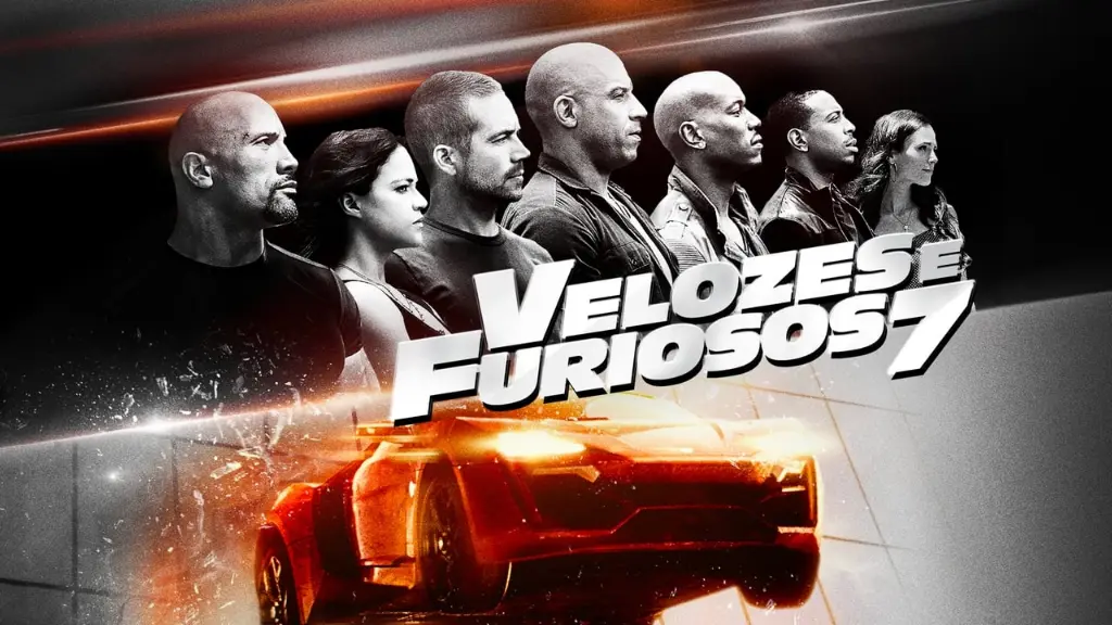 Velozes & Furiosos 7