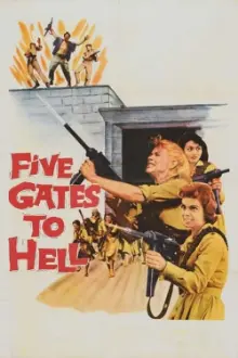 Five Gates to Hell