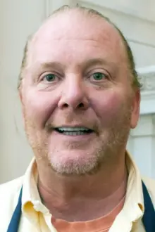 Mario Batali como: 