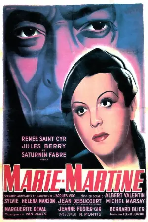 Marie-Martine