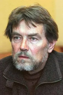 András Kozák como: Luja