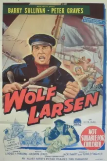 Wolf Larsen