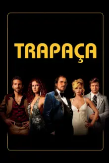 Trapaça