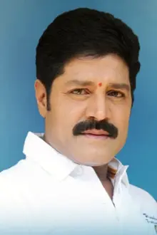 Srihari como: 