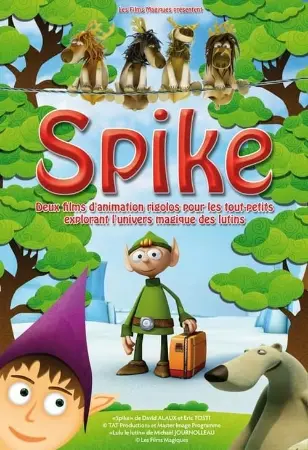 Spike