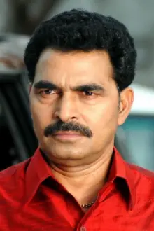 Sayaji Shinde como: Rajalingam