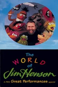 The World of Jim Henson