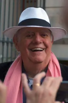 Dario Fo como: Lucio Lucertola