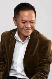 Jean-Claude Tran como: Xao Feng