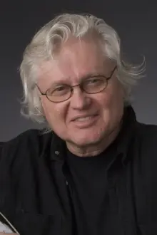 Chip Taylor como: Clark Taylor