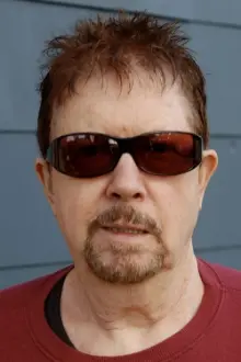 Tom Robbins como: Ele mesmo