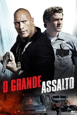 O Grande Assalto