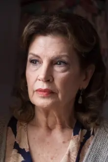 Ileana Riganò como: Zia Pina