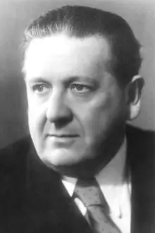 Theodor Pištěk como: Orlický