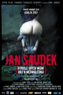 Jan Saudek - Trapped By His Passions No Hope For Rescue