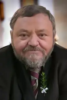 Jan Hraběta como: Správcová