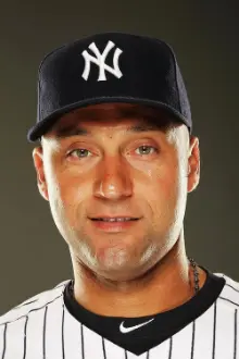 Derek Jeter como: Self (archive footage)