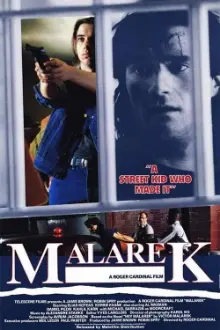 Malarek