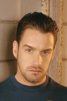 Jake Christian como: Jamie Pulaski (as Bret Wolfe)