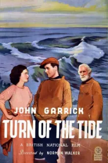 Turn of the Tide