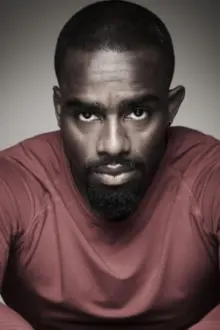 Charles Venn como: Jacob Masters