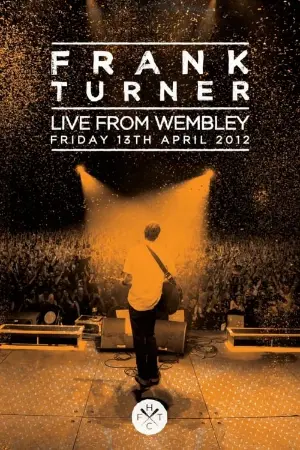 Frank Turner Live From Wembley