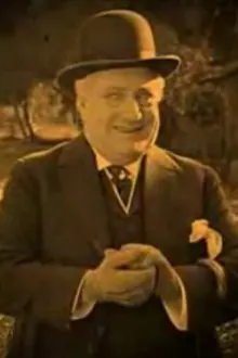 Robert Bolder como: Bradbury - Edith's Father
