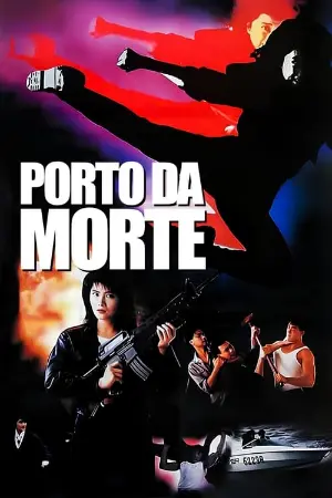 Porto da Morte