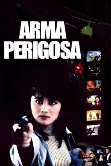 Arma Perigosa