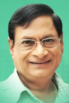 M. S. Narayana como: 