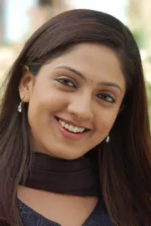 Sheela Kaur como: Helen varghese