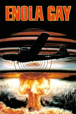 Enola Gay: The Men, the Mission, the Atomic Bomb