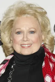 Barbara Cook como: Jane Piper