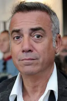 Massimo Ghini como: Salvatore Mancuso