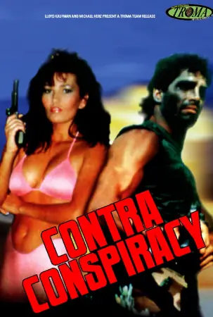 Contra Conspiracy