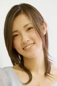 Mari Hoshino como: Yuiko Hanayagi