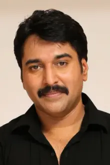 Rahman como: Ravi Puthooran