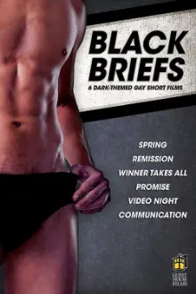 Black Briefs