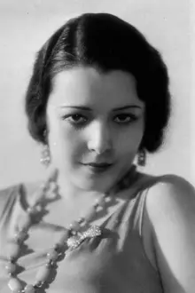 Lupita Tovar como: Maria Scipio