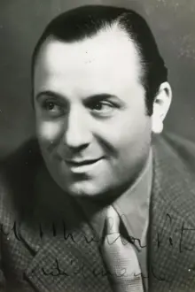 Carlo Campanini como: Maestro Ernesto Molmenti