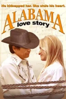 Alabama Love Story