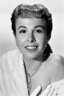 Marge Champion como: Diane Allen (as Marjorie Bell)